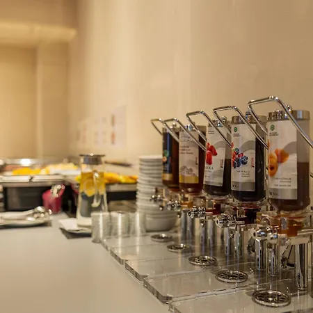 Western Armando Hotel 3*