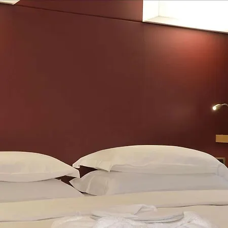 Western Armando Hotel 3*