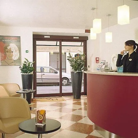 Western Armando Hotel Verona